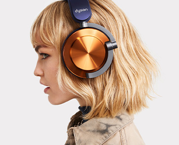 Dyson เอาจริงเรื่องเทคโนโลยีเครื่องเสียง เปิดตัวหูฟัง Dyson OnTrac™  มาพร้อมเสียงคุณภาพสูง และระบบตัดเสียงแบบ Active ที่ทรงพลัง พร้อมดีไซน์สุดล้ำ