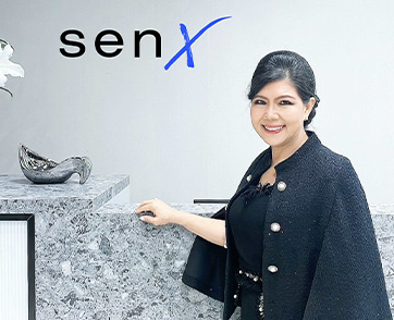Sen X จับอินไซท์ลูกค้า ส่ง Elite Services  ยกระดับบริหารจัดการอสังหา เจาะตลาดพรีเมียม
