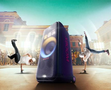 5 ฟีเจอร์เด็ดของลำโพง LG XBOOM XL ตอบโจทย์สายปาร์ตี้และสายตื๊ดในไทยให้สนุกสุดเหวี่ยง