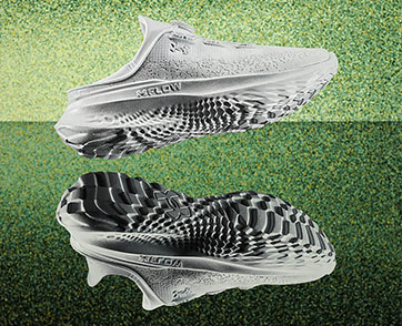 underarmourth เปิดตัว Under Armour SlipSpeed Mega รองเท้ารุ่นใหม่ที่เป็นมากกว่ารองเท้ากีฬา โดยมีให้เลือกถึง 7 สี