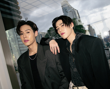 “เรียนท่านผู้มีอุปการคุณโปรดทราบ” Billkin Entertainment เเละ PP Krit Entertainment เปิด LINEUP อัปเดตผลงาน ตลอดปี 2567-2568