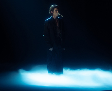 “BRIGHT” เซอร์ไพรส์ปล่อยเพลงใหม่ “Long Showers” บนเวที “NHK Music Expo 2024” ส่งผ่านความเสียใจบาดลึกทุกห้วงอารมณ์เศร้า!!