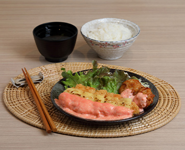 ร้านราเมน “ไทโชเต” ยกขบวนหลากหลายเมนูอร่อยจากเมนไทโกะ กับเทศกาล “Mentaiko Matsuri” ตั้งแต่วันที่ 1 กันยายน - 31 ธันวาคม ศกนี้