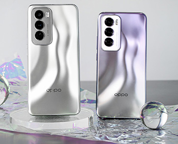   OPPO Reno12 5G และ OPPO Reno12 Pro 5G เปิดตัวอัปเดตซอฟต์แวร์ใหม่  พร้อมใช้งานฟีเจอร์ AI Best Face ภาพเสียซ่อมได้ในคลิกเดียว มอบประสบการณ์ใช้งาน AI 