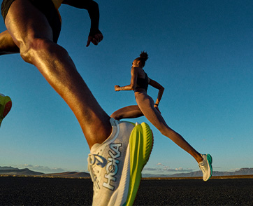 HOKA เปิดตัวรองเท้า daily training รุ่นใหม่ล่าสุด HOKA MACH X 2 ที่มาพร้อมแรงส่งอันทรงพลัง  มาพร้อมกับความโค้งที่เพิ่มขึ้นและแผ่น Pebax ที่ยาวขึ้น ช่