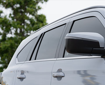 NEW Isuzu MU-X 3.0 ULTIMATE 