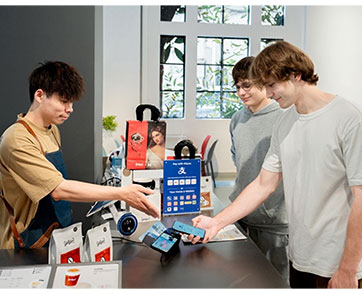 อาลีเพย์ รายงานยอดการใช้จ่ายผ่านแอป Alipay ช่วงโกลเด้นวีคฉลองเทศกาลวันชาติจีน เพิ่มขึ้น 60% สำหรับการใช้จ่ายนอกประเทศ และ 120% สำหรับการใช้จ่ายในประเทศ
