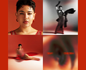 ย้อนความทรงจำในวัยเยาว์ไปพร้อมกัน กับ “Childish” เพลงสวยงาม ความหมายดี ดนตรีอบอุ่นจาก “SILVY”
