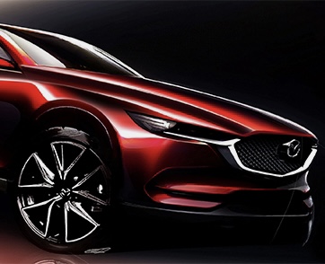 มาสด้า CX-5 ครอสโอเวอร์เอสยูวีรุ่นบุกเบิกต้นกำเนิดเทคโนโลยีสกายแอคทีฟ
