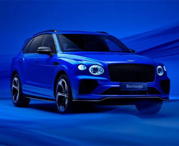 Bentley Mulliner จับมือ Supriya Lele ดีไซเนอร์ดาวรุ่ง รังสรรค์เฉดสีพิเศษ ‘Nīla Blue’ สะท้อนแรงบันดาลใจจากวัฒนธรรมอินเดีย