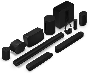 Sonos จัดเต็มส่งท้ายปีกับโปรโมชั่น 12.12 ให้คุณช้อปฟินด้วยส่วนลดสูงสุดกว่า 30%