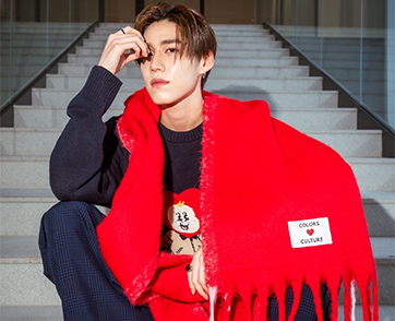 “COLORS CULTURE” พร้อมเสิร์ฟความสุขส่งท้ายปี พร้อมคอลเลกชันใหม่ the Holiday Collection ในงาน Unwrap the Magic of the  Season with COLORS CULTURE
