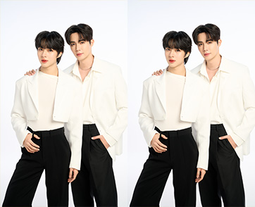 ซี-นุนิว เผยโมเมนต์อบอุ่นรับปีใหม่ พร้อมนำเทรนด์เปลี่ยนภาพธรรมดาให้มีชีวิต ที่งานเปิดตัว OPPO Reno13 Series 5G รุ่นใหม่ 14 ม.ค. นี้