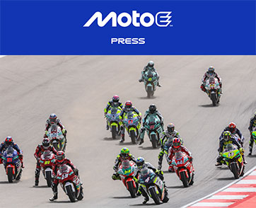 The FIM MotoE World Championship welcomes some new faces and returning veterans 