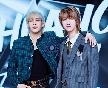 CHUANG ASIA SEASON 2 กลับมาอย่างยิ่งใหญ่ พร้อมขนทัพศิลปินระดับโลกนั่งแท่นเมนเทอร์