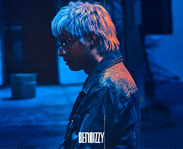 BEN BIZZY เสิร์ฟซิงเกิลใหม่ ‘ไม่อยากเจอเธอแค่ตอนกลางคืน’ เพลงรักในความสัมพันธ์ที่ยังไม่ชัดเจน