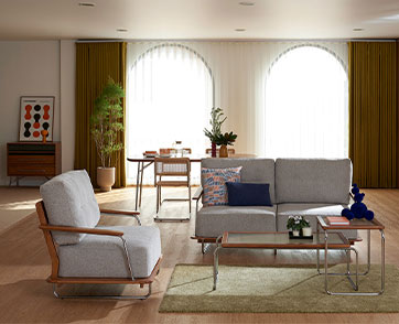  ‘อินเด็กซ์ ลิฟวิ่งมอลล์’ เปิดตัวเฟอร์นิเจอร์ ‘ASAHIKAWA SERIES’ สะท้อนเทรนด์ Mid-Century เชื่อมต่อความสมดุลที่แตกต่างระหว่างอดีตและความทันสมัย