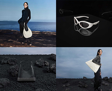 CHARLES & KEITH พาทะยานสู่จักรวาลแห่งแฟชั่น กับคอลเลคชั่น SPRING 2025