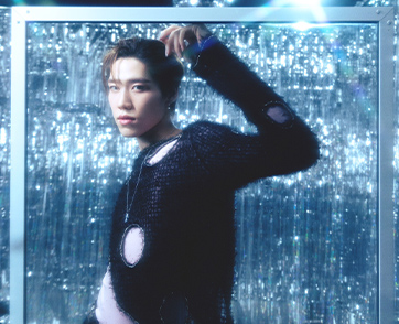 PP Krit ปล่อยซิงเกิลใหม่ ‘ตื่น’ (Wake Up Call) feat. MILLI เพลงประกอบภาพยนตร์ ‘ซองแดงแต่งผี’