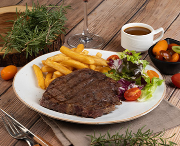 ร้าน “ฟลาน โอเบรียนส์ ไอริชผับ” แนะนำ Brunch Menu กับ 9 เมนูมื้อสาย อร่อยสไตล์ไอริช