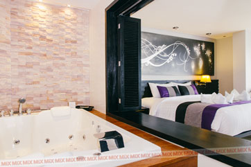 Hotel in the old Town 