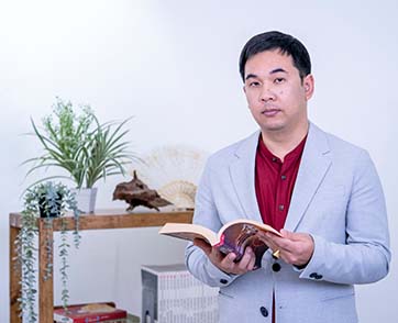 The Opportunity Seeker ไทย - จีน สายสัมพันธ์บนความท้าทายใหม่ในสงครามการค้า ภากร กัทชลี
