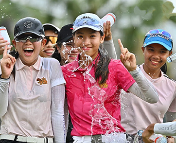 11 ชาติร่วมเล่น เจเอที-เอ็นบี3 รอบนานาชาติที่ รอยัลฮิลล์ฯ ก่อนลุยรายการใหญ่ที่สหรัฐฯ