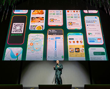 แกร็บ เผยไลน์อัพนวัตกรรม-บริการใหม่ในงาน GrabX พร้อมผุดโปรแกรม Grab Early Access เปิดให้กลุ่ม Early Adopter  ร่วมทดสอบนวัตกรรมก่อนใคร!