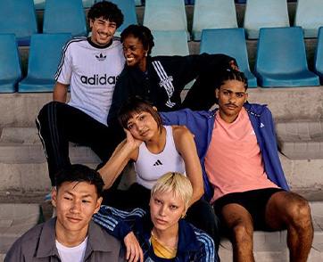 อาดิดาส จัดแคมเปญ adiClub Days ชิงรางวัลใหญ่ adiClub Pro Pass ช้อปฟรี 3 เดือน พร้อมสิทธิ์ลุ้นรับ Art Toy จาก Benzilla และของสมนาคุณอีกเพียบ