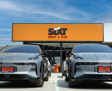 ZEEKR ฉลอง 4 ปีทรงพลัง เผยโฉมโมเดลล่าสุด ZEEKR 007GT Shooting Brake พลังไฟฟ้าสุดล้ำ พร้อมรุกตลาดฟลีทและขยายเครือข่ายดีลเลอร์ทั่วไทย