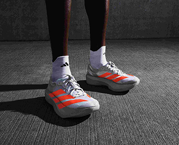“อาดิดาส” เปิดตัวรองเท้าวิ่ง Adizero Adios Pro Evo 2 ทะยานข้ามขอบเขตความเร็วอันเป็นที่สุดไปสู่ชัยชนะในการแข่งขัน