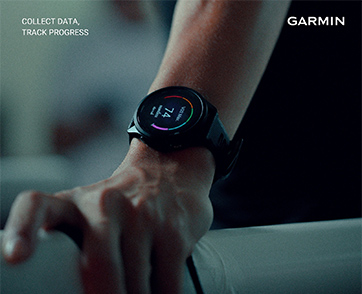 GARMIN ปั้น NUMBER CRUNCHING ATHLETES ปลูกฝังแนวคิด TRAIN SMARTER พัฒนาจุดเด่น แก้ไขข้อบกพร่อง