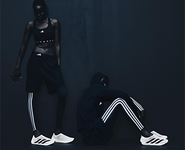 “อาดิดาส” เปิดตัว CLIMACOOL รองเท้าที่ก้าวข้ามทุกข้อจำกัดของการออกแบบ