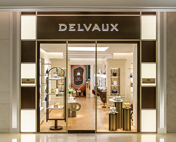 Delvaux (เดลโวซ์) แบรนด์เครื่องหนังลักซ์ชัวรีที่เก่าแก่ที่สุดในโลก เปิดบูติกแห่งแรกในประเทศไทยอย่างเป็นทางการ ณ ศูนย์การค้าสยามพารากอน