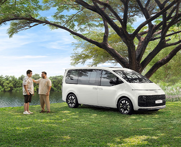 เปิดมุมมองใหม่ของ MPV ที่มากกว่าการเดินทาง ในภาพยนตร์โฆษณา ‘Heritage Goes On’
