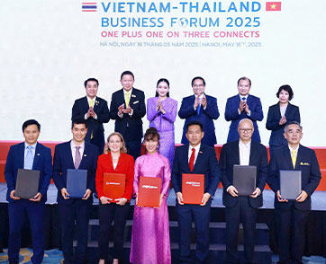 เวียตเจ็ทไทยแลนด์เสริมทัพฝูงบินด้วยโบอิ้ง 737-8 จำนวน 50 ลำ เพิ่มศักยภาพบริการและขยายเครือข่ายการบินระหว่างประเทศ