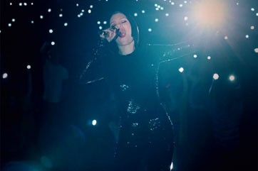 “Flashlight” Jessie J.