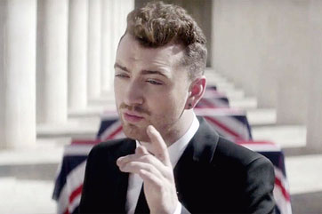 Sam Smith