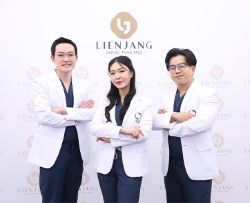Lienjang Thailand เปิดบ้านต้อนรับประสบการณ์แห่งความงามสไตล์เกาหลี ร่วมสัมผัสแนวทาง K-Beauty จากต้นแบบแท้ประเทศเกาหลี