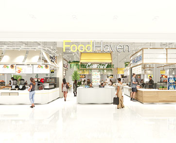 โรบินสันไลฟ์สไตล์ รุกปั้น ‘The Landmark of Your City’  เดินหน้าปรับโฉมใหม่ 2 สาขา สระบุรี และ กาญจนบุรี  พร้อมเผยโฉมใหม่ภายในปี 2568 นี้