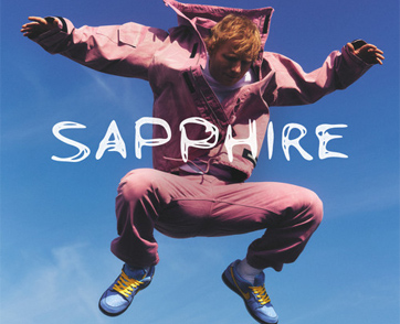 “Sapphire” ซิงเกิลใหม่จาก Ed Sheeran บทกวีแห่งความรักที่ถ่ายทอดพลังแห่งดนตรี ที่ผสมผสานวัฒนธรรมเอเชียเข้าด้วยกันอย่างลงตัว