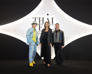 Thai Face Top Model (ไทย เฟซ ท็อป โมเดล) เพื่อโอกาสที่เท่าเทียมกันของคนไทยทั้งประเทศ เปิดรับคนไทยทุกเพศที่ใฝ่ฝันจะเป็นโมเดลมืออาชีพ