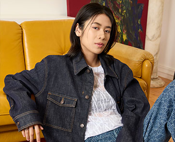 Sarah Salola  ศิลปินสุดฮอตกับเสน่ห์ชวนสะกดตามแบบฉบับ Unisex Icon ในธีม ‘Equal Rights For All สมดุลแห่งความเท่าเทียม’