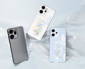 OPPO Reno14 Series 5G สมาร์ตโฟนที่ช่วยยกระดับการถ่ายพอร์ตเทรตด้วย AI