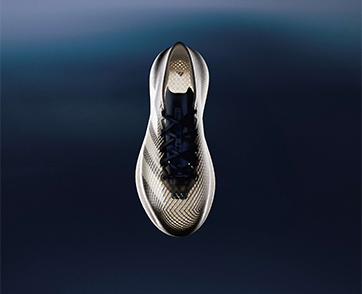 อาดิดาส เปิดตัว CLIMACOOL LACED พร้อมวางจำหน่าย 15 กรกฎาคมนี้!