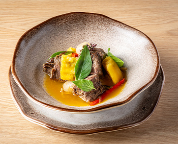 ร้านอาหารคำหอมชวนทุกท่านสัมผัสประสบการณ์ “เชฟเทเบิ้ล” สุดพิเศษ 2 รอบ จาก เชฟเอียน กิตติชัย 14 และ 26 กรกฎาคม 2568 นี้