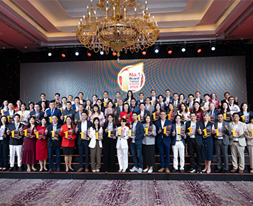 วัตสัน ประเทศไทย ครองแชมป์ “Marketeer No.1 Brand Thailand 2025” สองปีซ้อน ตอกย้ำผู้นำตลาดสุขภาพและความงามอันดับหนึ่งในใจผู้บริโภค