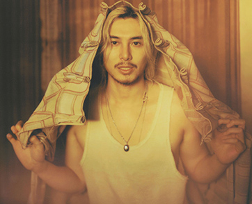 Fujii Kaze ถ่ายทอดความรู้สึกของความรักที่หาที่ไหนไม่ได้อีกแล้ว ผ่านเพลงใหม่ “Love Like This” อุ่นเครื่องก่อนฟัง Prema อัลบั้มสากลชุดแรกที่ทุกคนรอคอย
