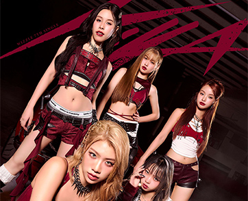 สะกดทุกสายตา! Wizzle เสิร์ฟ “KILLA” ซิงเกิลใหม่ แนว POP/EDM เร้าใจ พร้อม MV เผ็ดแซ่บจนต้องร้องกรี๊ดดด
