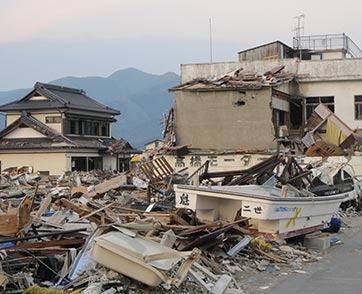 Fukushima 50 : ตำนานแห่งซามูไรยุคใหม่ 